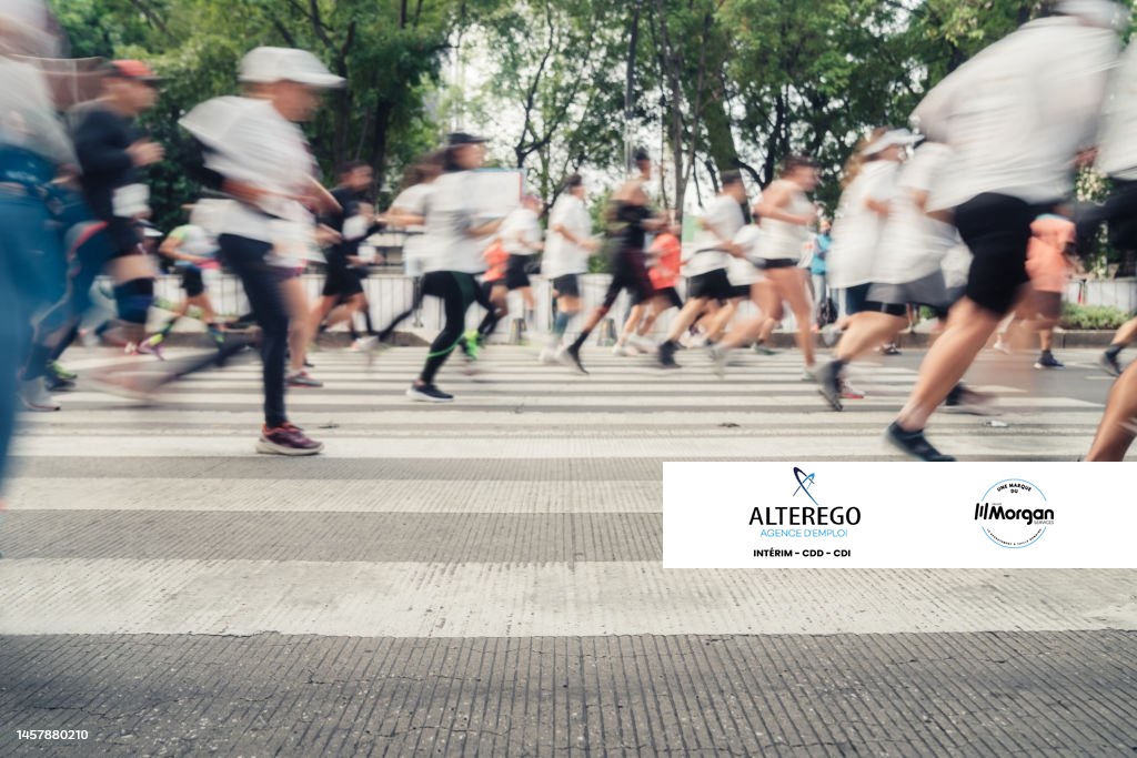 Participez à la Reims Champagne Run le 13 octobre 2024 !