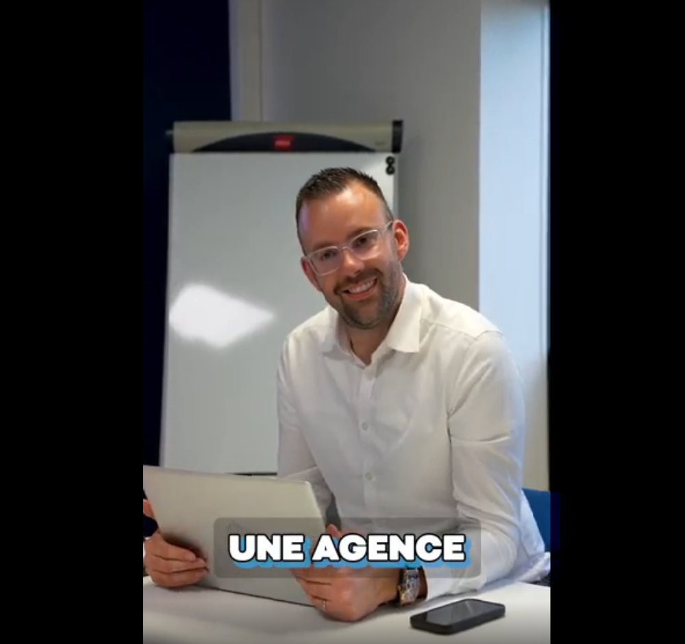 Alterego, retour en vidéos sur l’agence de Reims