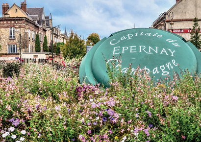 Agence Alterego Épernay