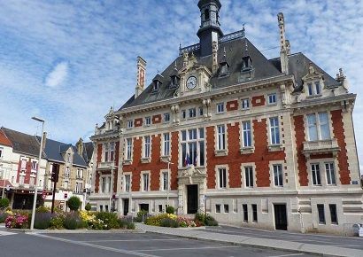 Agence Alterego Sault-Les-Rethel