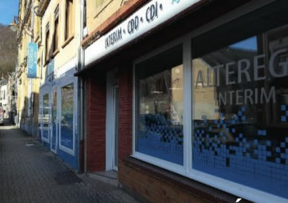 Agence Alterego Monthermé