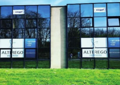 Agence Alterego Reims