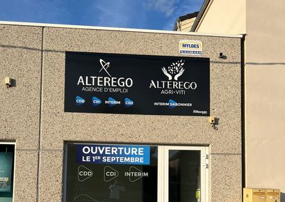 Agence Alterego Rethel
